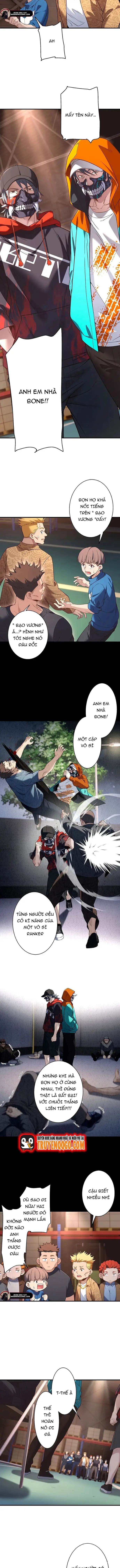 Vô Danh Lão Giang Hồ - chap10 - Trang 3